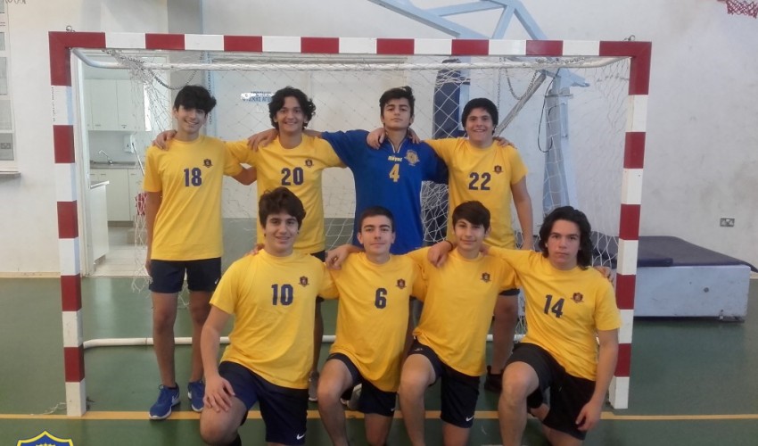 Handball